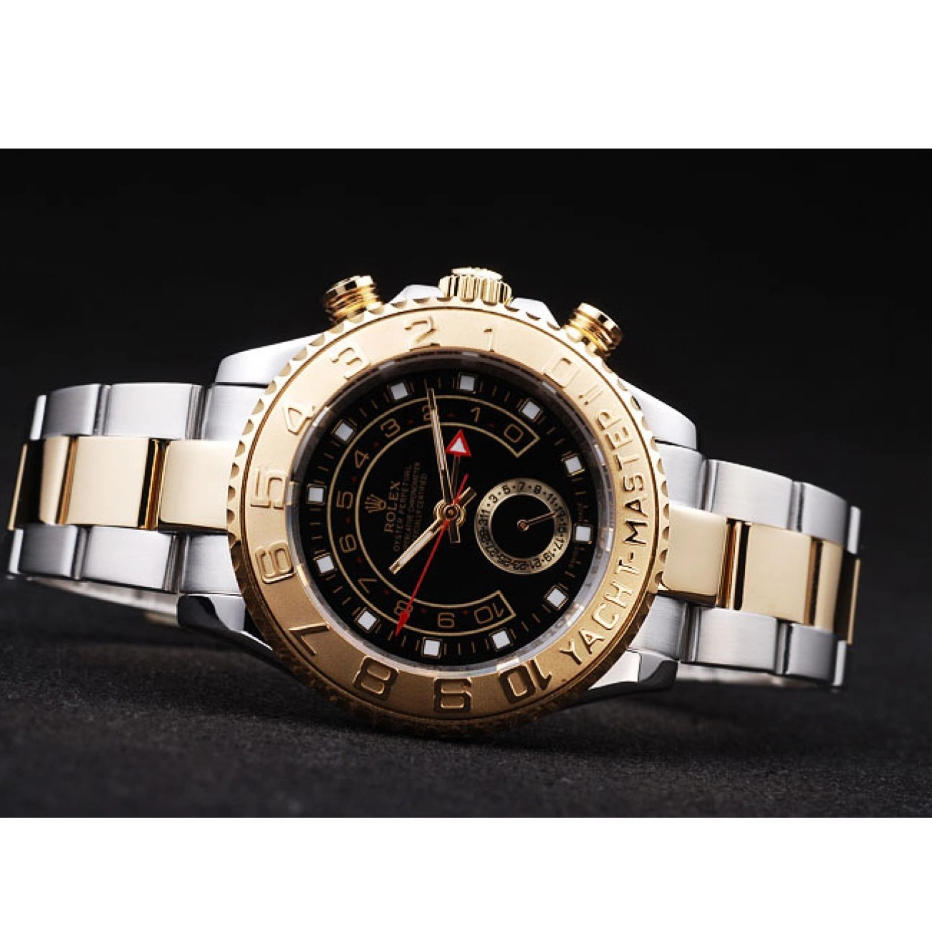 Aaa replica watch Rolex II-rl229 Yacht-Master 0518